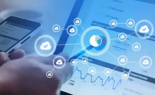 科技賦能驅動變革 從產品定制到風控服務的保險管理服務新生態——以工保科技為例