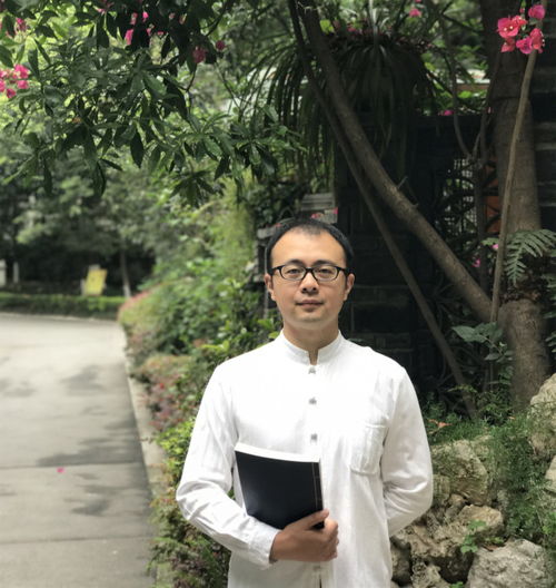 國學經典課程 本心書院丁酉年 2017 秋季班課程簡章
