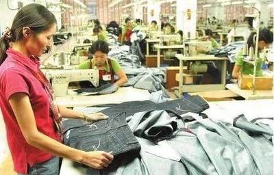 2018年服裝制造業 六大難關下的挑戰與應對