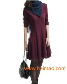 外貿服裝批發 秋冬外套、時尚女裝與衛衣的采購指南