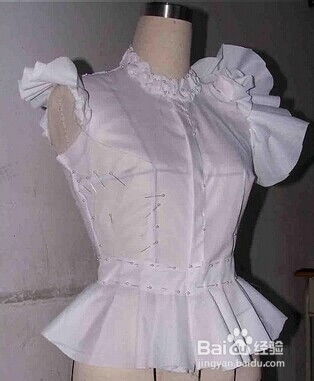 從纖維到成衣 服裝生產的全流程詳解