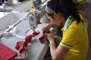 行業動態 | 服裝廠如何應對“款多、量少、交期短”的電商網單挑戰