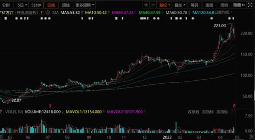 6倍大牛股暴雷拉響退市警報 券商高喊買入，網絡與信息安全軟件開發行業的危與機
